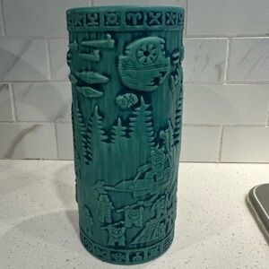 Disney Star Wars Galaxy’s Edge Yub Nub Mug (A)